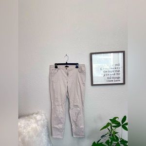 The Softest Pants Ever!